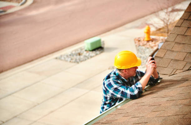 Best Flat Roof Repair Services  in Elk Point, SD