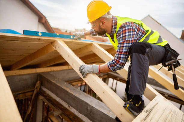 Best Roof Repair Services  in Elk Point, SD