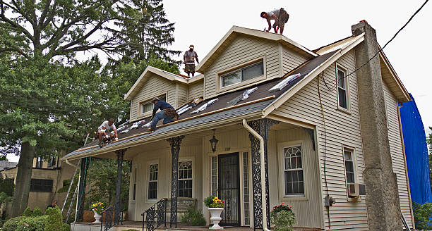 Best Tile Roofing Contractor  in Elk Point, SD